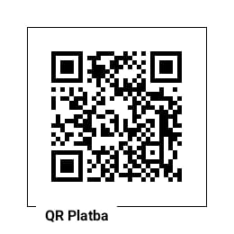 Platební QR kód